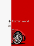 pic for Red Ferrari